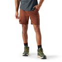 SMARTWOOL CARGO HIKE SHORT UOMO