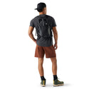 SMARTWOOL CARGO HIKE SHORT UOMO