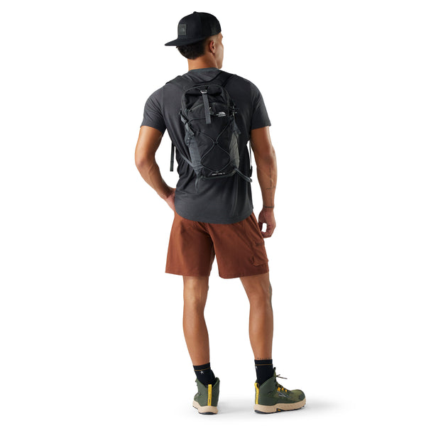 SMARTWOOL CARGO HIKE SHORT UOMO