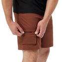 SMARTWOOL CARGO HIKE SHORT UOMO