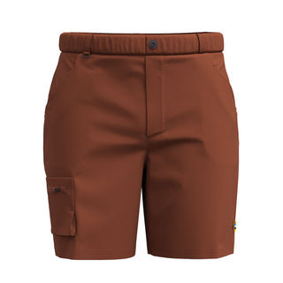 SMARTWOOL CARGO HIKE SHORT UOMO