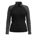 SMARTWOOL CLASSIC THERMAL MERINO MAGLIA INTIMA DONNA IN 100% LANA MERINO