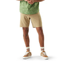 SMARTWOOL 8" SHORT UOMO IN MISTO LANA MERINO
