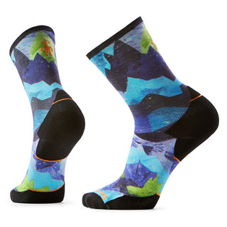 SMARTWOOL TARGETED CUSHION CALZE DA TRAIL RUNNING UNISEX