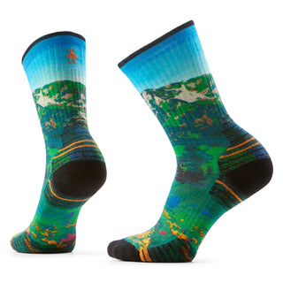 SMARTWOOL TARGETED CUSHION CALZE DA TREKKING DONNA