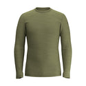 SMARTWOOL CLASSIC THERMAL MERINO MAGLIA INTIMA UOMO 100% LANA MERINO - DISPONIBILE IN 3 COLORI - PROMO -20%!