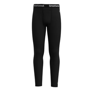 SMARTWOOL CLASSIC THERMAL MERINO PANTALONE LUNGO INTIMO UOMO 100% LANA MERINO