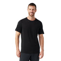 SMARTWOOL ACTIVE ULTRALITE T-SHIRT MANICHE CORTE UOMO IN LANA MERINO LEGGERA E TRASPIRANTE - DISPONIBILE IN 3 COLORI