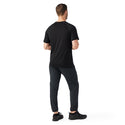 SMARTWOOL ACTIVE ULTRALITE T-SHIRT MANICHE CORTE UOMO IN LANA MERINO LEGGERA E TRASPIRANTE - DISPONIBILE IN 3 COLORI