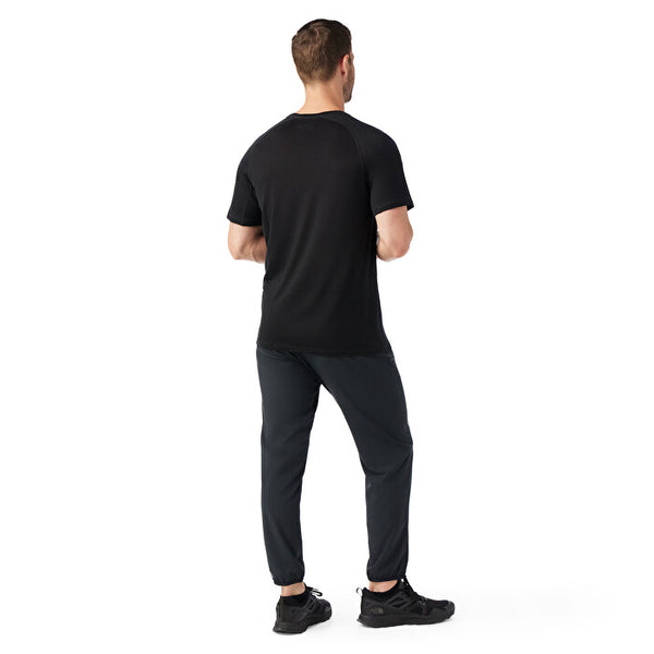 SMARTWOOL ACTIVE ULTRALITE T-SHIRT MANICHE CORTE UOMO IN LANA MERINO LEGGERA E TRASPIRANTE - DISPONIBILE IN 3 COLORI