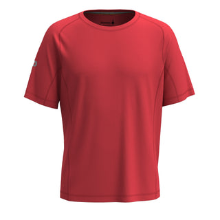 SMARTWOOL ACTIVE ULTRALITE T-SHIRT MANICHE CORTE UOMO IN LANA MERINO LEGGERA E TRASPIRANTE - DISPONIBILE IN 3 COLORI