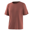 SMARTWOOL ACTIVE ULTRALITE T-SHIRT MANICHE CORTE UOMO IN LANA MERINO LEGGERA E TRASPIRANTE - DISPONIBILE IN 3 COLORI