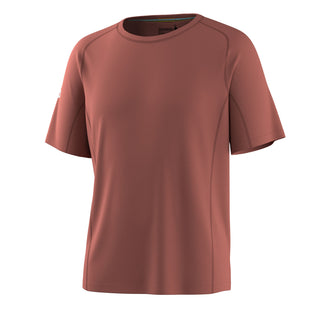 SMARTWOOL ACTIVE ULTRALITE T-SHIRT MANICHE CORTE UOMO IN LANA MERINO LEGGERA E TRASPIRANTE - DISPONIBILE IN 3 COLORI