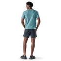 SMARTWOOL ACTIVE ULTRALITE T-SHIRT MANICHE CORTE UOMO IN LANA MERINO LEGGERA E TRASPIRANTE - DISPONIBILE IN 3 COLORI