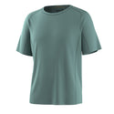 SMARTWOOL ACTIVE ULTRALITE T-SHIRT MANICHE CORTE UOMO IN LANA MERINO LEGGERA E TRASPIRANTE - DISPONIBILE IN 3 COLORI