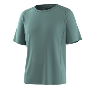 SMARTWOOL ACTIVE ULTRALITE T-SHIRT MANICHE CORTE UOMO IN LANA MERINO LEGGERA E TRASPIRANTE - DISPONIBILE IN 3 COLORI