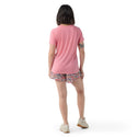 SMARTWOOL Active T-shirt a maniche corte donna in lana merino traspirante e antiodore - Disponibile in 3 colori