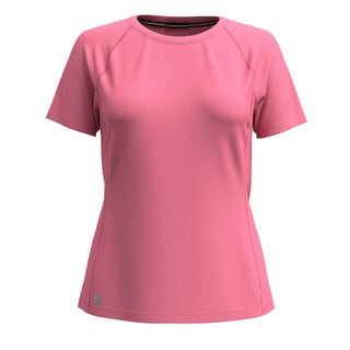 SMARTWOOL Active T-shirt a maniche corte donna in lana merino traspirante e antiodore - Disponibile in 3 colori