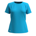 SMARTWOOL Active T-shirt a maniche corte donna in lana merino traspirante e antiodore - Disponibile in due colori