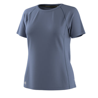 SMARTWOOL Active Ultralite Donna T-shirt a maniche corte in lana merino - Disponibile in vari colori