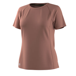 SMARTWOOL Active Ultralite Donna T-shirt a maniche corte in lana merino - Disponibile in vari colori