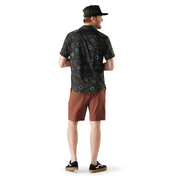SMARTWOOL EVERYDAY CAMICIA TECNICA UOMO DISPONIBILE IN 2 COLORI