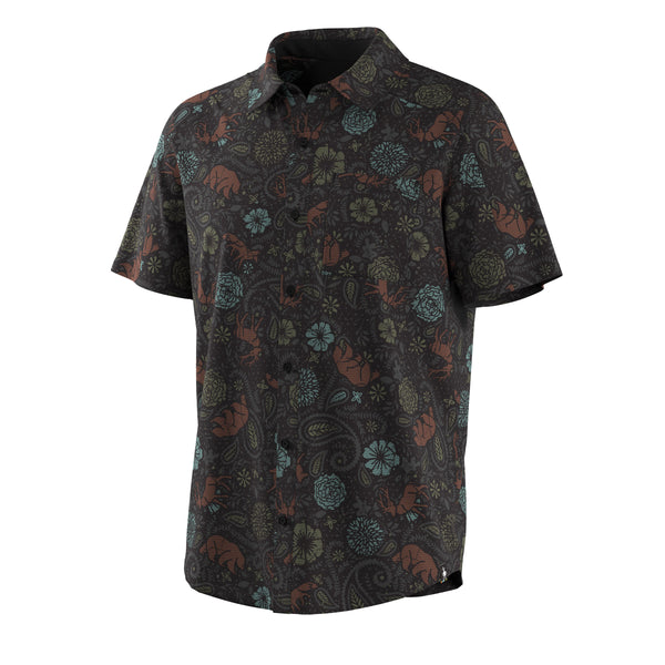 SMARTWOOL EVERYDAY CAMICIA TECNICA UOMO DISPONIBILE IN 2 COLORI