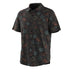 BLACK PAISLEY