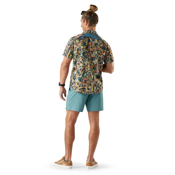 SMARTWOOL EVERYDAY CAMICIA TECNICA UOMO DISPONIBILE IN 2 COLORI
