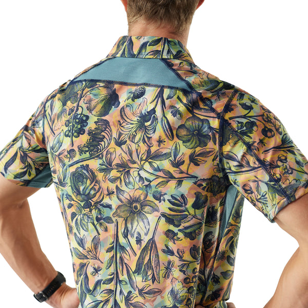 SMARTWOOL EVERYDAY CAMICIA TECNICA UOMO DISPONIBILE IN 2 COLORI