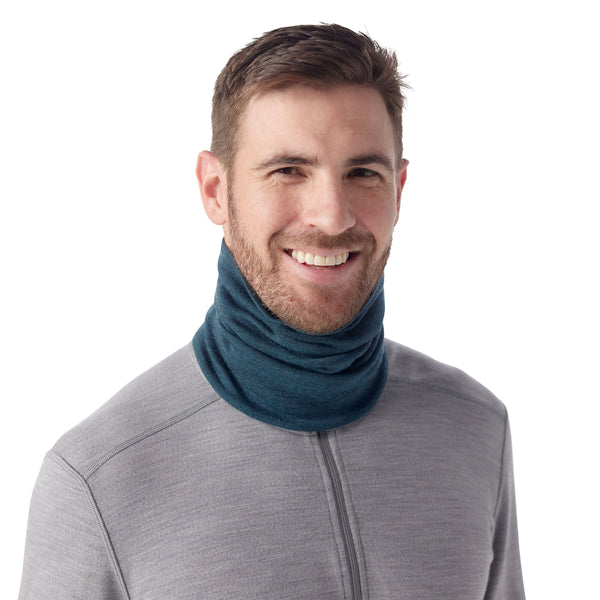 SMARTWOOL SCALDACOLLO THERMAL MERINO REVERSIBILE DISPONIBILE IN TRE COLORI