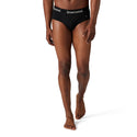 SMARTWOOL EVERYDAY ACTIVE BRIEF UOMO MUTANDE IN LANA MERINO