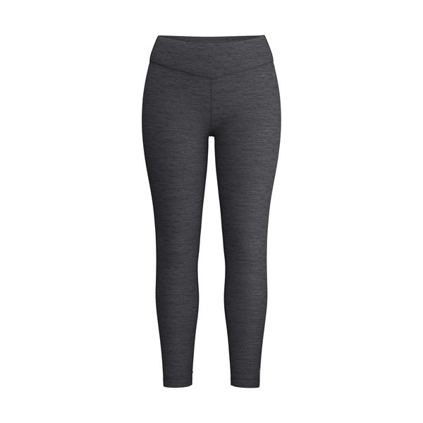 SMARTWOOL CLASSIC THERMAL MERINO PANTALONE INTIMO DONNA IN 100% LANA MERINO