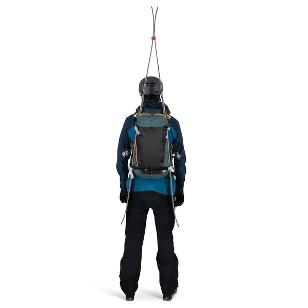 OSPREY SOELDEN 25 ZAINO 25 LITRI DA SCIALPINISMO