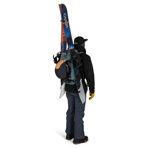 OSPREY SOELDEN 25 ZAINO 25 LITRI DA SCIALPINISMO