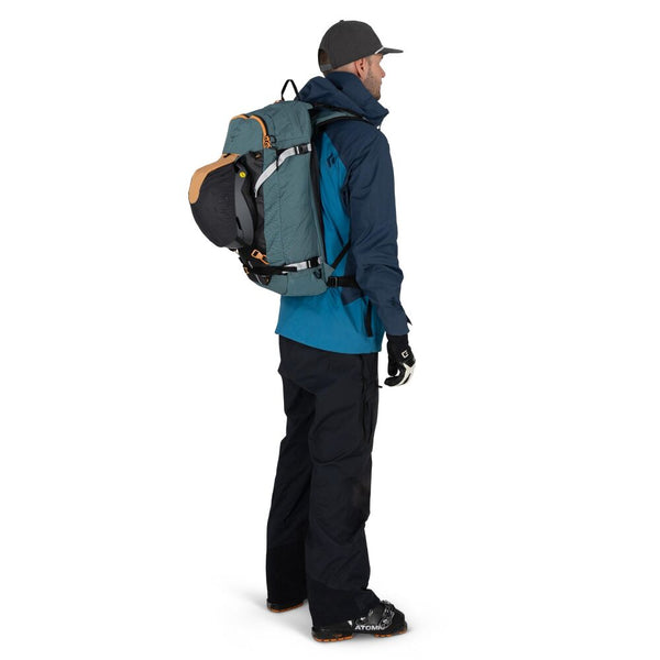 OSPREY SOELDEN 25 ZAINO 25 LITRI DA SCIALPINISMO