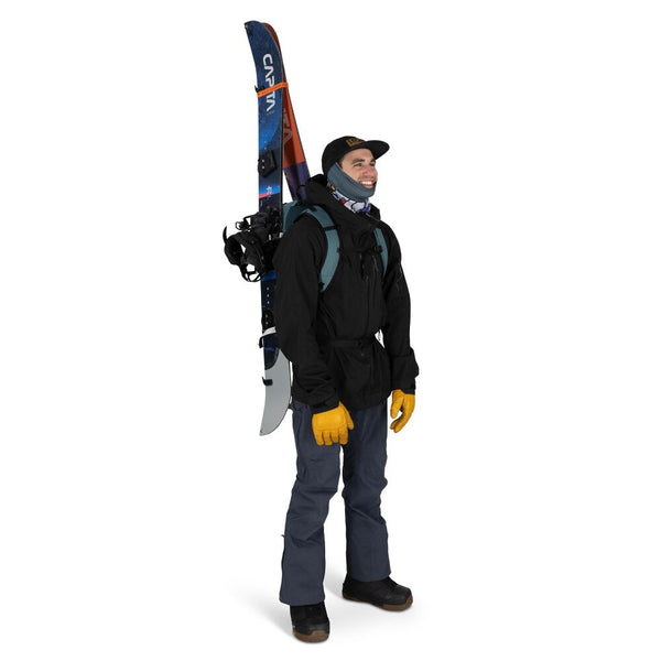 OSPREY SOELDEN 25 ZAINO 25 LITRI DA SCIALPINISMO