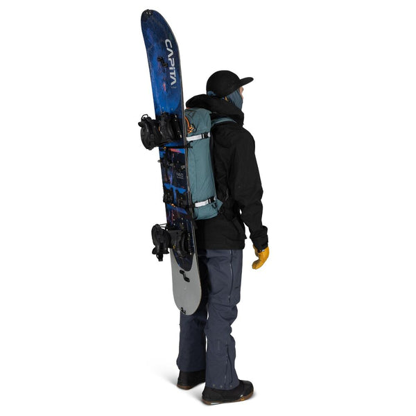 OSPREY SOELDEN 25 ZAINO 25 LITRI DA SCIALPINISMO