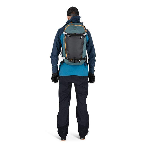 OSPREY SOELDEN 25 ZAINO 25 LITRI DA SCIALPINISMO