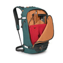OSPREY SOELDEN 25 ZAINO 25 LITRI DA SCIALPINISMO