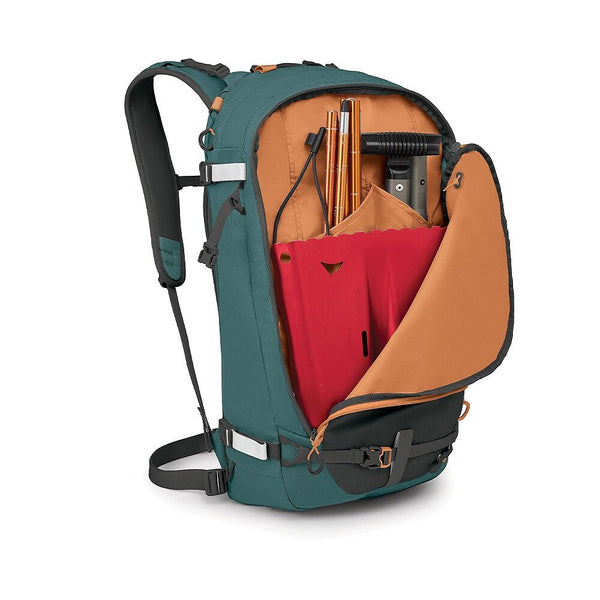 OSPREY SOELDEN 25 ZAINO 25 LITRI DA SCIALPINISMO