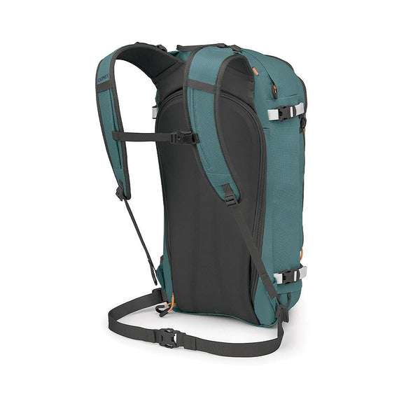 OSPREY SOELDEN 25 ZAINO 25 LITRI DA SCIALPINISMO