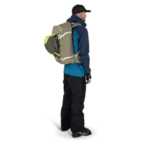OSPREY SOELDEN 32 ZAINO 32 LITRI DA SCIALPINISMO