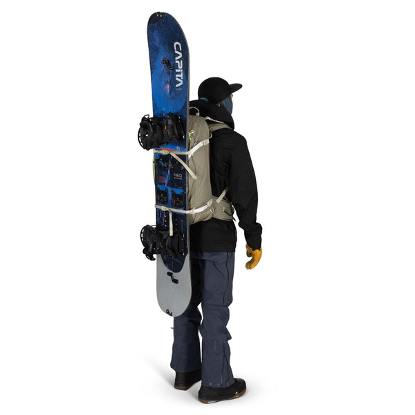 OSPREY SOELDEN 32 ZAINO 32 LITRI DA SCIALPINISMO