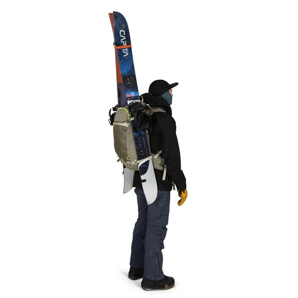 OSPREY SOELDEN 32 ZAINO 32 LITRI DA SCIALPINISMO