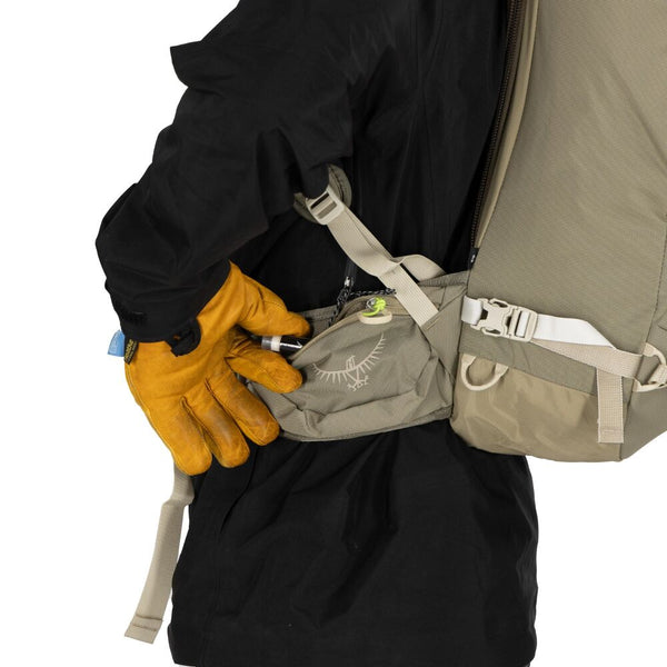 OSPREY SOELDEN 32 ZAINO 32 LITRI DA SCIALPINISMO