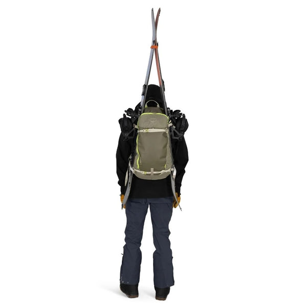 OSPREY SOELDEN 32 ZAINO 32 LITRI DA SCIALPINISMO