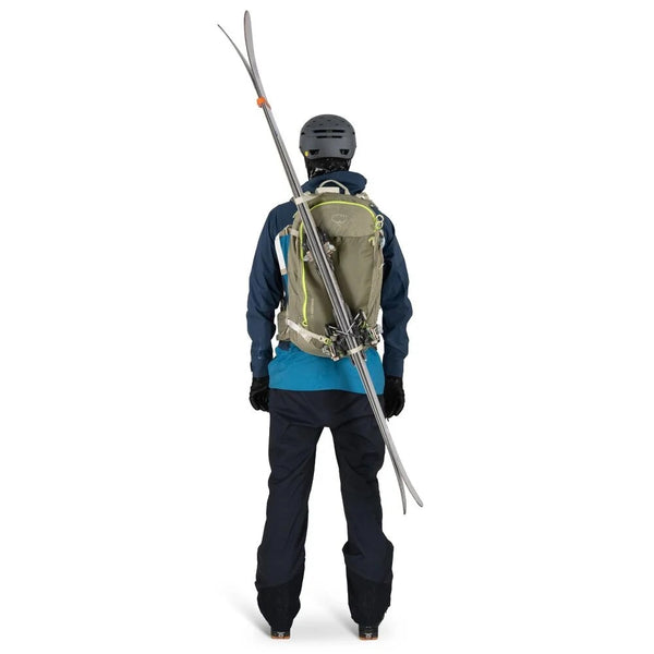 OSPREY SOELDEN 32 ZAINO 32 LITRI DA SCIALPINISMO