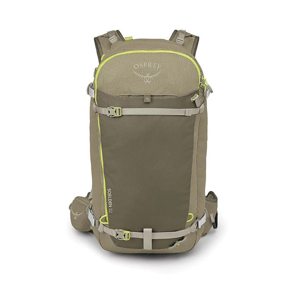 OSPREY SOELDEN 32 ZAINO 32 LITRI DA SCIALPINISMO