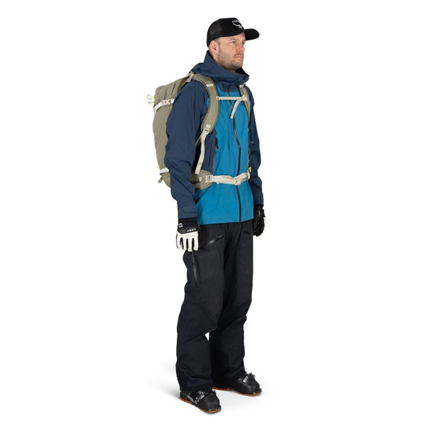OSPREY SOELDEN 32 ZAINO 32 LITRI DA SCIALPINISMO